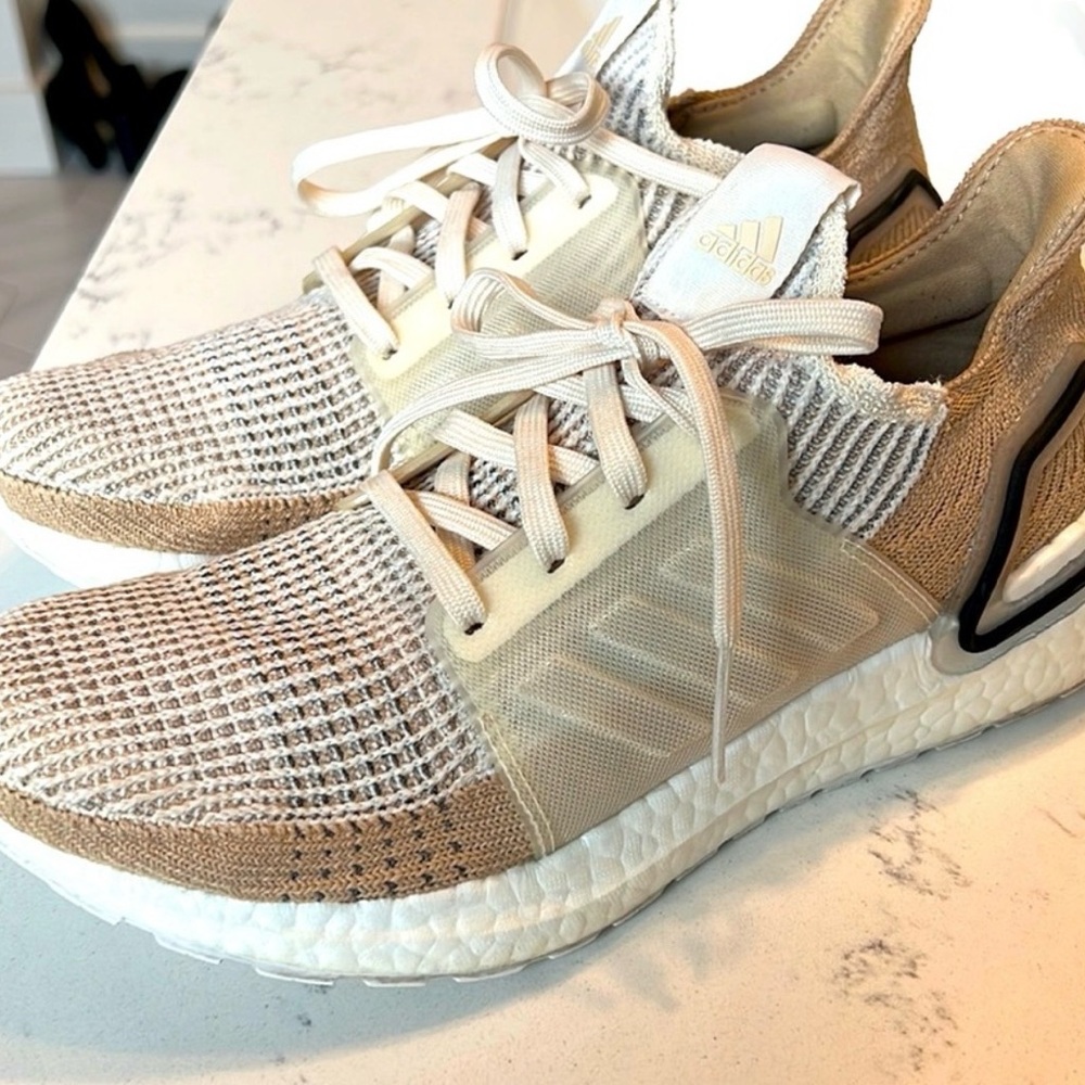 Adidas Ultraboost Size 8